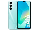 Samsung Galaxy A16 5G SM-A166 256GB/8GB - Light Green